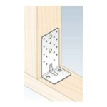 Coltar Lemn Ranforsat 145x70x90x2.5 KP8 - 2 Coltar Lemn Ranforsat 145x70x90x2.5 KP8