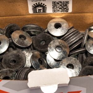 Saiba cu Cauciuc EPDM 5.5x16 - 1000buc/cutie