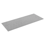 Placa Perforata 300x120x2 PP21
