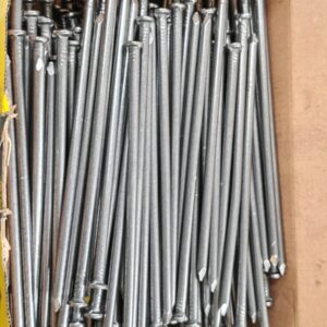 Cuie Constructii 5x150mm - 5kg/cutie
