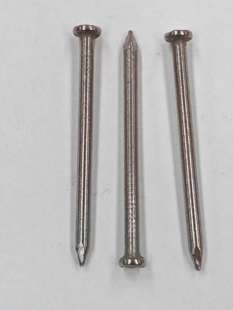 Cuie Constructii 3x70mm - 5kg/cutie