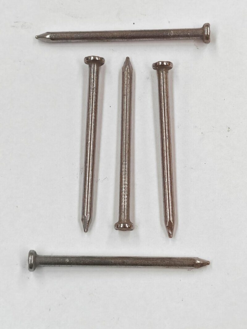 Cuie Constructii 3x70mm - 5kg/cutie