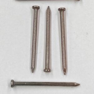 Cuie Constructii 3x60mm - 5kg/cutie