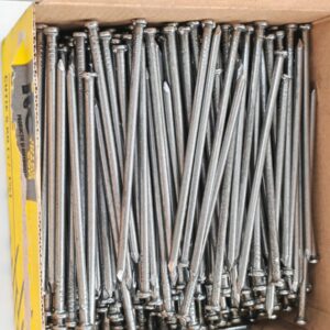 Cuie Constructii 4.5x120mm - 5kg/cutie