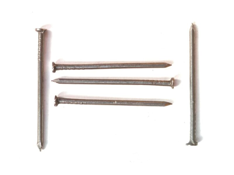 Cuie Constructii 2.5x50mm - 5kg/cutie