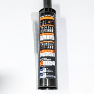 Ancora Chimica Poly Sf 300ml