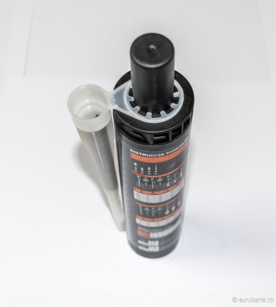 Promotii si Reduceri 402 Ancora Chimica Poly Sf 300ml