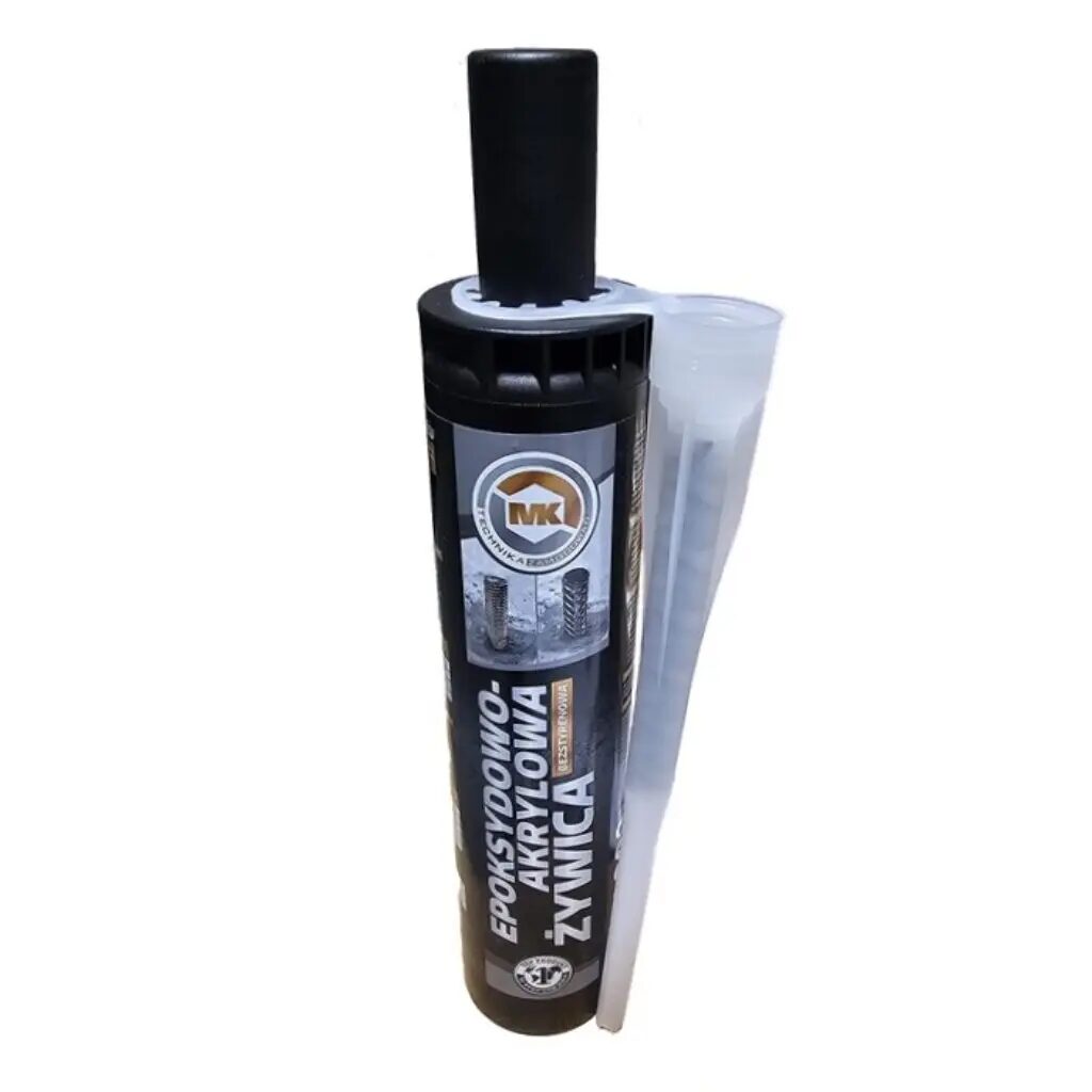 Promotii si Reduceri 403 Ancora Chimica Rezistenta Ridicata, Hibrida, Noua Formula, 300ml
