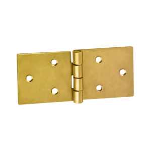 Balama Constructii pentru Lemn 100x45x1.5 mm Zincat Galben Z 100/45