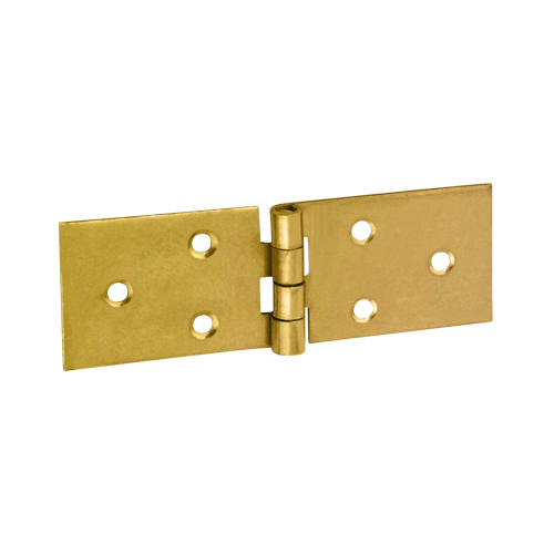 Balama Constructii pentru Lemn 100x35x1.5 mm Zincat Galben Z 100/35 Balama Constructii pentru Lemn 100x35x1.5 mm Zincat Galben Z 100/35