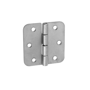 Balama Constructii pentru Lemn 75x75x1.8 mm Zincat Argintiu Z 75/75