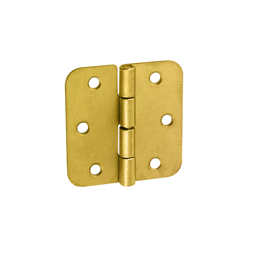 Balama Constructii pentru Lemn 75x75x1.8 mm Zincat Galben Z 75/75 Balama Constructii pentru Lemn 75x75x1.8 mm Zincat Galben Z 75/75