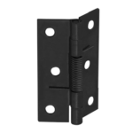 Balama Pafta cu Arc Autoinchidere 60x44x1 mm Negru ZSS60