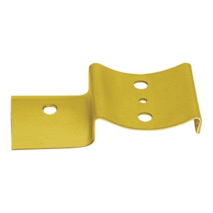Conector Grinzi Rotunde tip T, 80-100 mm 145x68x2,5 mm Zincat LBO2