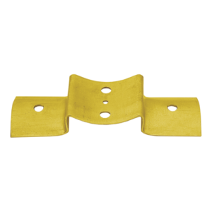 Conector Grinzi Rotunde tip T, 80-100 mm 203x68x2,5 mm Zincat LBO1