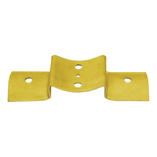 Conector Grinzi Rotunde tip T, 80-100 mm 203x68x2,5 mm Zincat LBO1 Conector Grinzi Rotunde tip T, 80-100 mm 203x68x2,5 mm Zincat LBO1