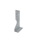 Papuc Grinda Reglabil Divizat Stanga 28x130x75x2 mm WBD130L - 1 Papuc Grinda Reglabil Divizat Stanga 28x130x75x2 mm WBD130L