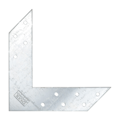 Coltar Plat Tip V pentru Lemn 150x150x35x2 mm NAS150 Coltar Plat Tip V pentru Lemn 150x150x35x2 mm NAS150
