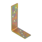 Coltar Gros pentru Grinzi Lemn 120x80x35x4 mm KB2