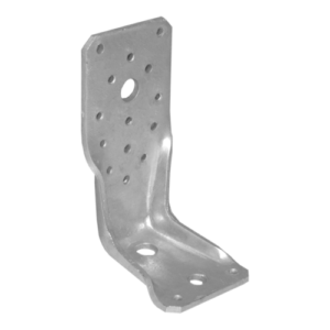Conector Ranforsat Lemn-Beton 135x65x85x4 mm LBZ135