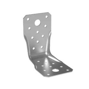 Coltar Lemn Dublu Ranforsat 90x90x60x1.5 mm LBS90