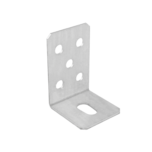 Coltar Reglabil cu Fanta 90x60x60x2.5 mm KRS2