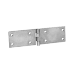 Balama Constructii pentru Lemn 150x45x1.5 mm Zincat Argintiu Z 150/45