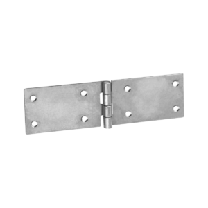 Balama Constructii pentru Lemn 150x45x1.5 mm Zincat Argintiu Z 150/45