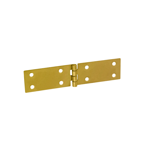 Balama Constructii pentru Lemn 150x35x1.5 mm Zincat Galben Z 150/35 Balama Constructii pentru Lemn 150x35x1.5 mm Zincat Galben Z 150/35