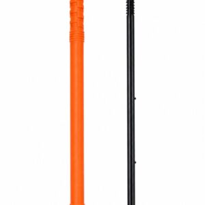 Diblu pentru Izolatie cu Cui Plastic 10x260 mm, Expansiune Prelungita - 100 buc/cutie