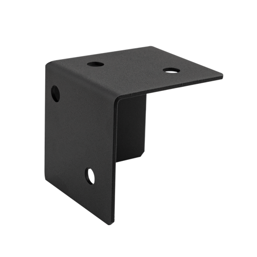 Suport Stalp Pergola 85x85x2,5 mm Negru GPPS 85 Suport Stalp Pergola 85x85x2,5 mm Negru GPPS 85