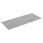 Placa Perforata 240x100x2 mm PP13 Placa Perforata 240x100x2 mm PP13