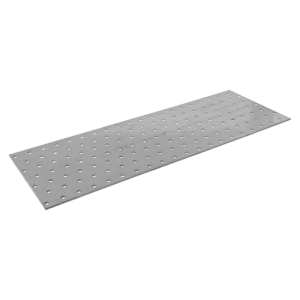 Placa Perforata 400x140x2 mm PP22