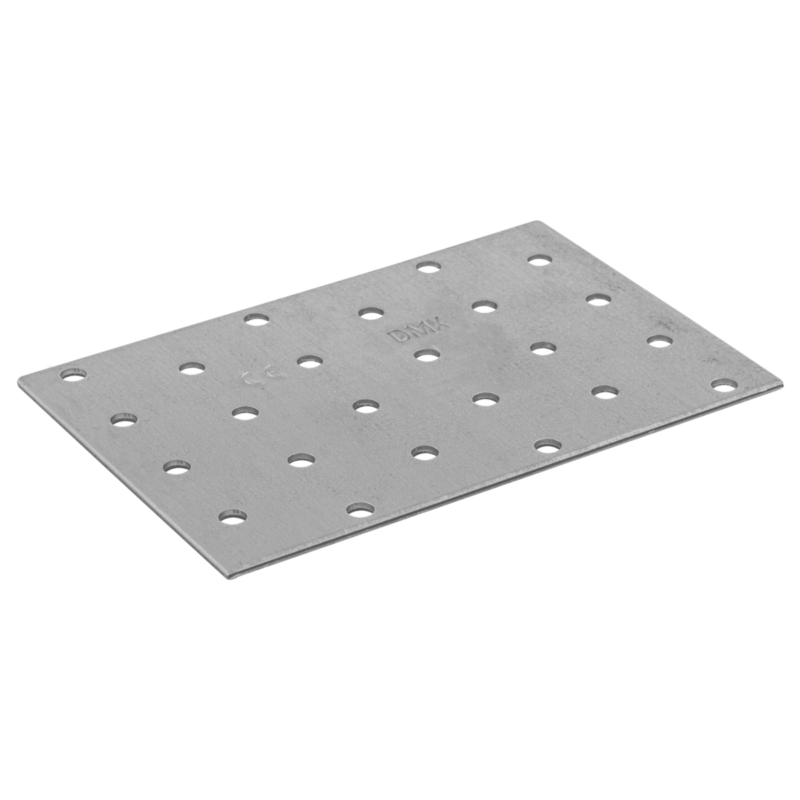 Placa Perforata 120x80x2 mm PP33 Placa Perforata 120x80x2 mm PP33
