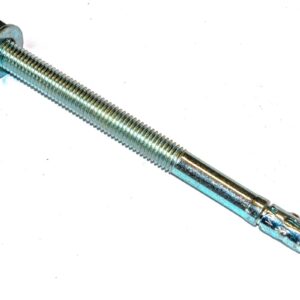 Conexpand Ancora Cu Cep Cilindric Si Clema M12x200 mm - 20buc/cutie