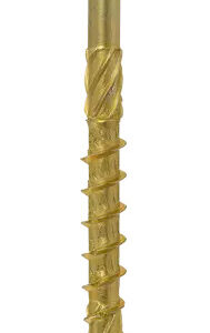Suruburi Dulgherie Cap Plat 6x60 mm - 100buc/cutie