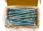 Conexpand Ancora Cu Cep Cilindric Si Clema M10x80 mm - 40buc/cutie Conexpand Ancora Cu Cep Cilindric Si Clema M10x80 mm - 40buc/cutie