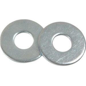 Saiba Plata Speciala M14x44x3 DIN 9021 - 30buc/cutie