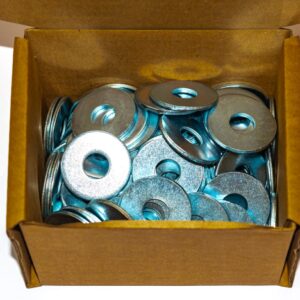 Saiba Plata Speciala M24x69x4 DIN 9021 - 20buc/cutie
