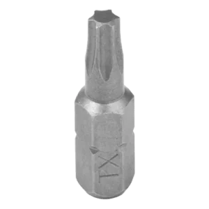 Set 10 BITI TORX T10 DOMAX