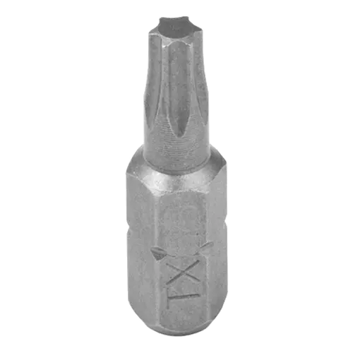 Set 10 BITI TORX T15 DOMAX Set 10 BITI TORX T15 DOMAX