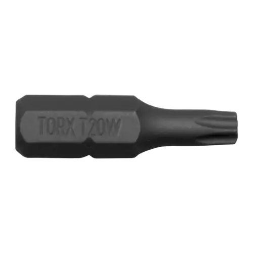 Set 10 BITI TORX T20 DOMAX
