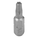 Set 10 BITI TORX T20 DOMAX Set 10 BITI TORX T20 DOMAX