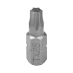 Set 10 BITI TORX T25 DOMAX