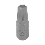 Set 10 BITI TORX T30 DOMAX