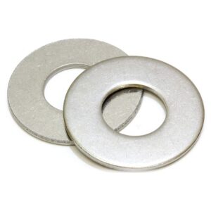 Saiba Plata Speciala M20x60x4 DIN 9021 - 25buc/cutie