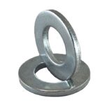 Saiba Plata Speciala M22x66x5 DIN 9021 - 20buc/cutie