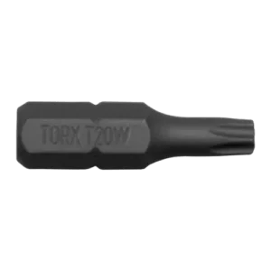 BIT TORX T20 DOMAX