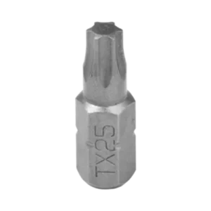 BIT TORX T25 DOMAX
