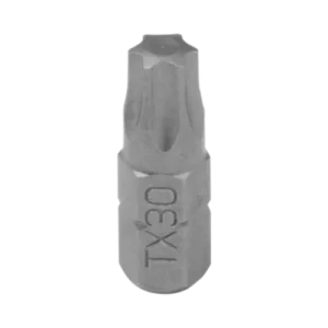 BIT TORX T30 DOMAX
